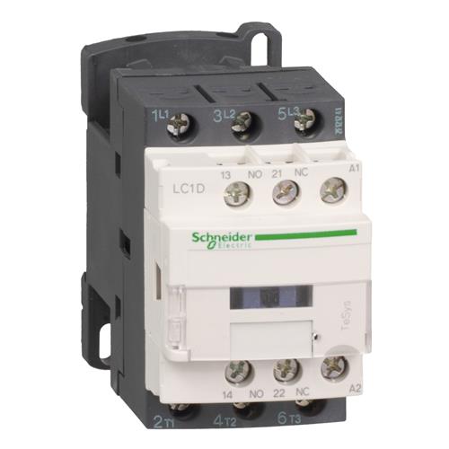 Tesys magnetafbryder 12a 230v ac