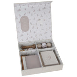 Lille hollandsk memories box baby bunny fsc