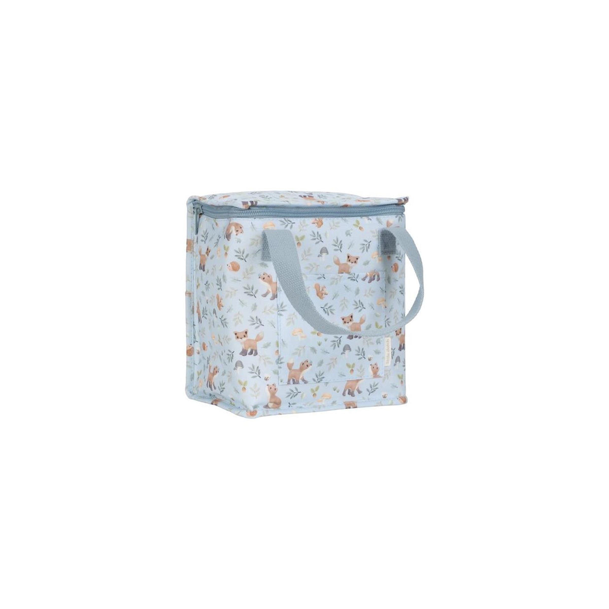 Små hollandske køletaske skovvenner