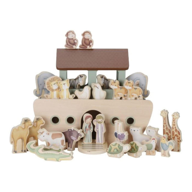 Lille hollandske Tiamo Noahs ark