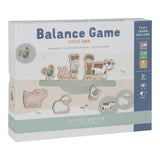 Little Dutch Little Farm balance spil FSC
