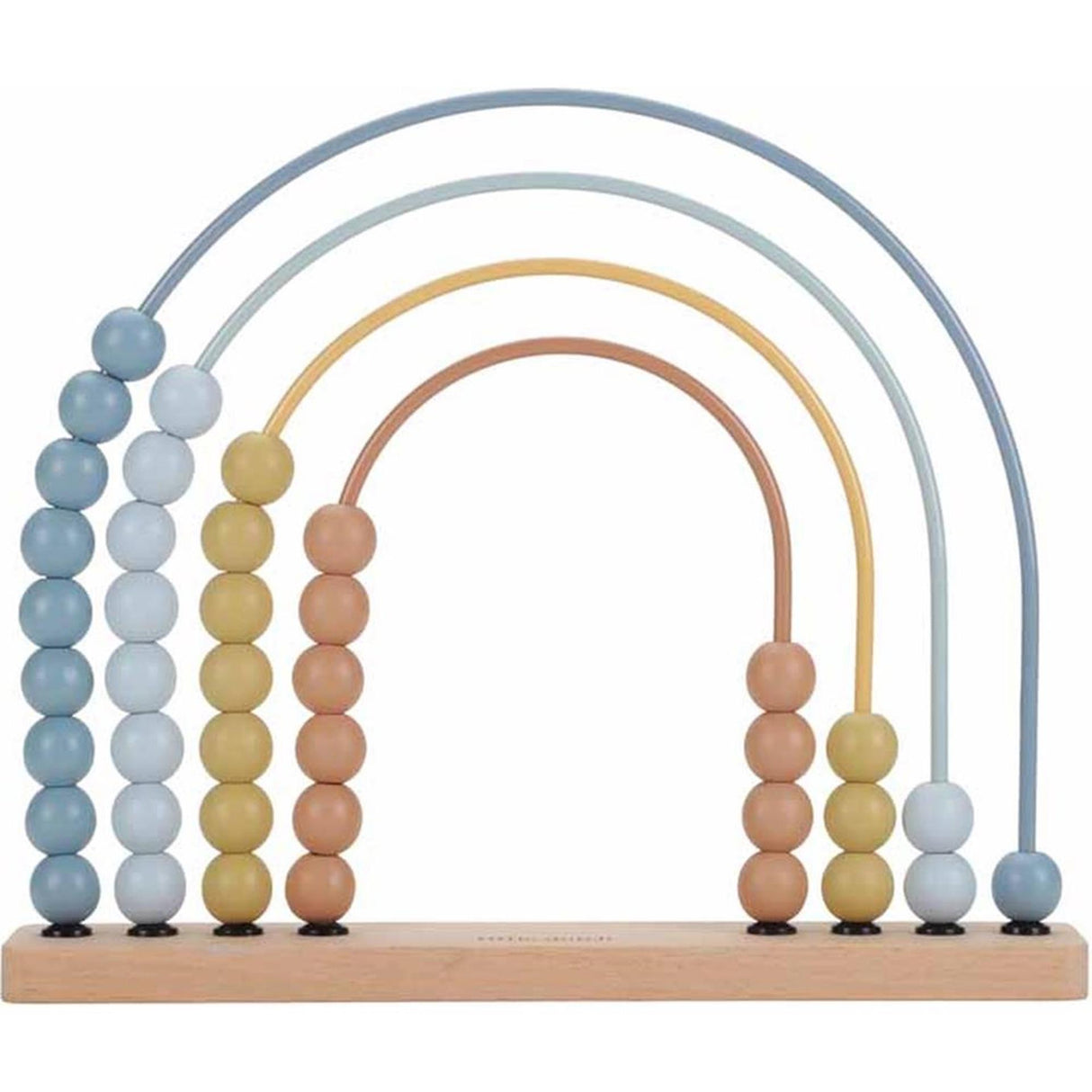 Little Dutch Forest Friends abacus
