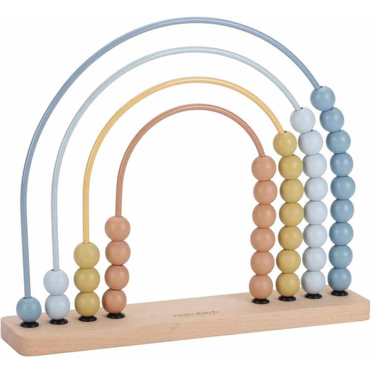 Little Dutch Forest Friends abacus