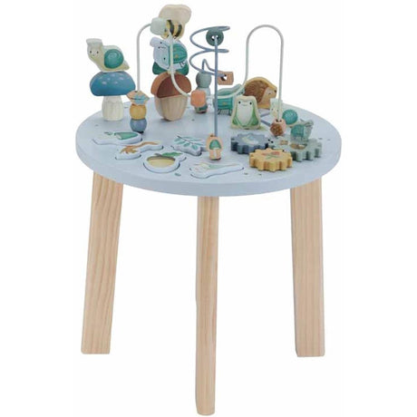 Little Dutch Forest Friends aktivitetsbord FSC