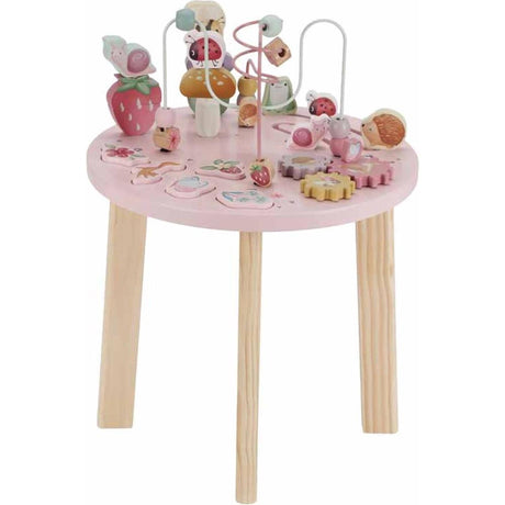 Little dutch fairy garden activiteitentafel fsc