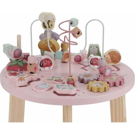Little dutch fairy garden activiteitentafel fsc