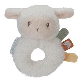 Lille hollandsk Tiamo ring rangle får Little Farm