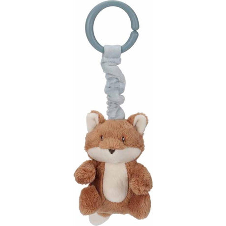 Lille hollandske LD Forest Friends vibrerende figurræv