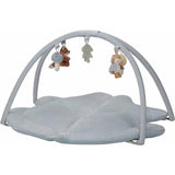 Little Dutch Forest Friends legemåtte med sløjfe 90cm