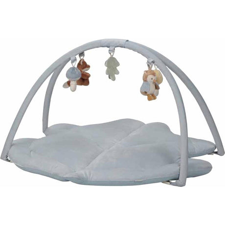 Little Dutch Forest Friends legemåtte med sløjfe 90cm