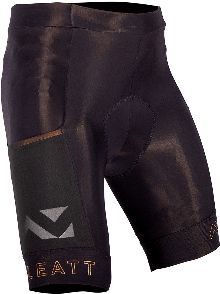 Leatt 5.0 udholdenhed - mtb shorts