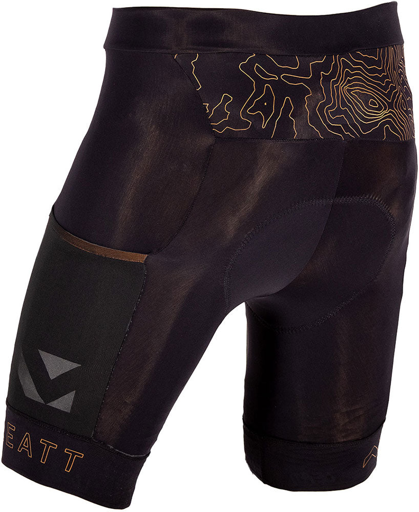 Leatt 5.0 udholdenhed - mtb shorts