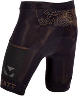 Leatt 5.0 udholdenhed - mtb shorts