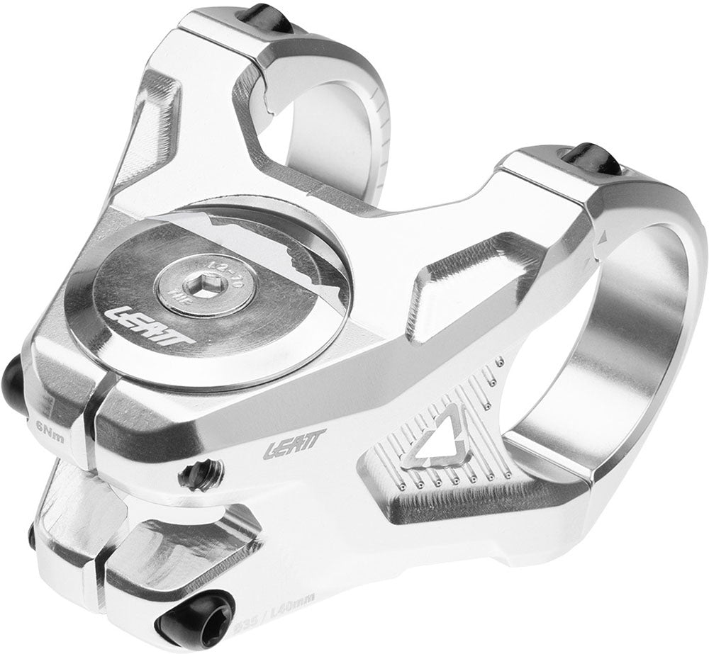 Leatt gravity 6,0 ø35mm frempind