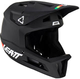 Leatt 1.0 gravity - helhjelm