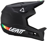 Leatt 1.0 gravity - helhjelm