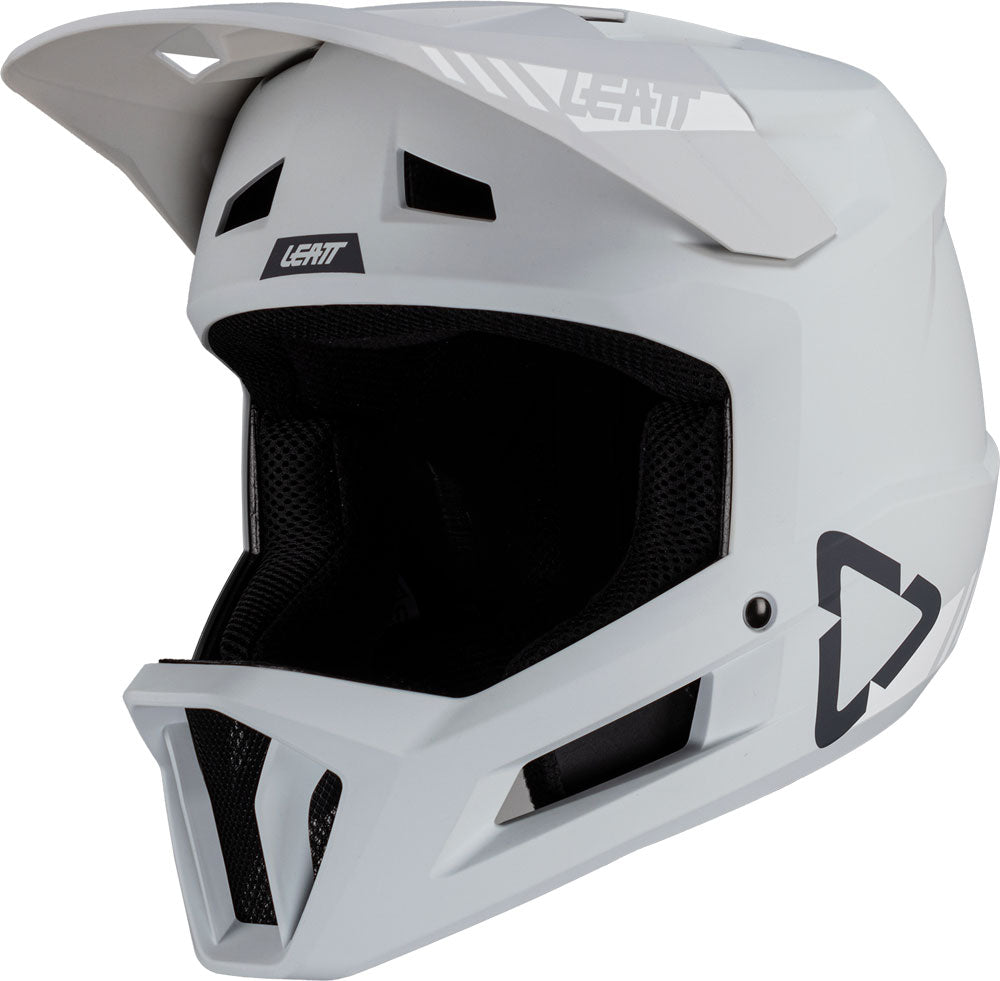 Leatt 1.0 gravity - mtb helhjelm