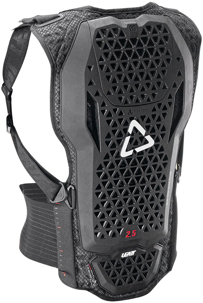 Leatt 2.5 flexmesh - rygbeskytter