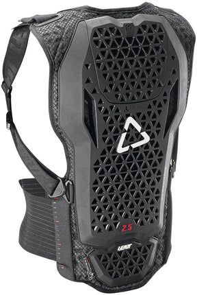 Leatt 2.5 flexmesh - rygbeskytter
