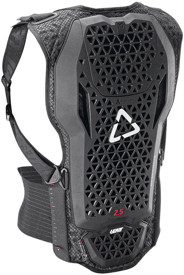 Leatt 2.5 flexmesh - rygbeskytter