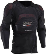 Leatt 3df airfit evo - beskyttelsesjakke