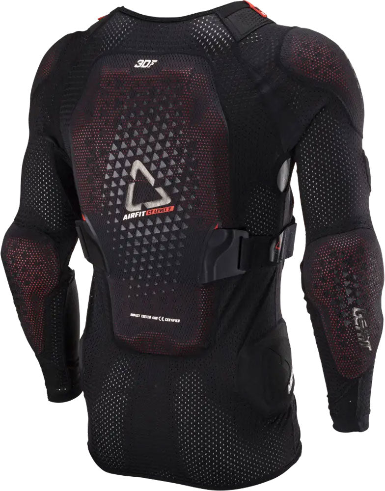 Leatt 3df airfit evo - beskyttelsesjakke