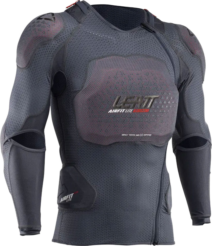 Leatt 3df airfit lite evo - beskyttelsesjakke