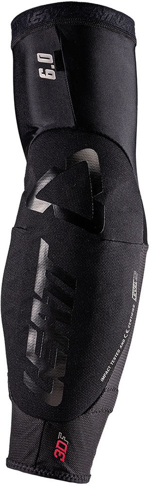 Leatt 3df 6.0 evo - albuebeskyttere