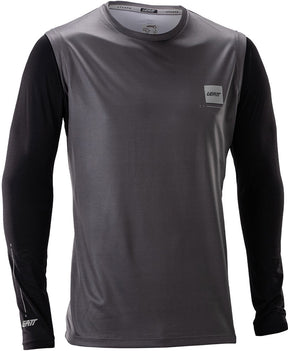 Leatt gravity 2.0 - mtb langærmet jersey
