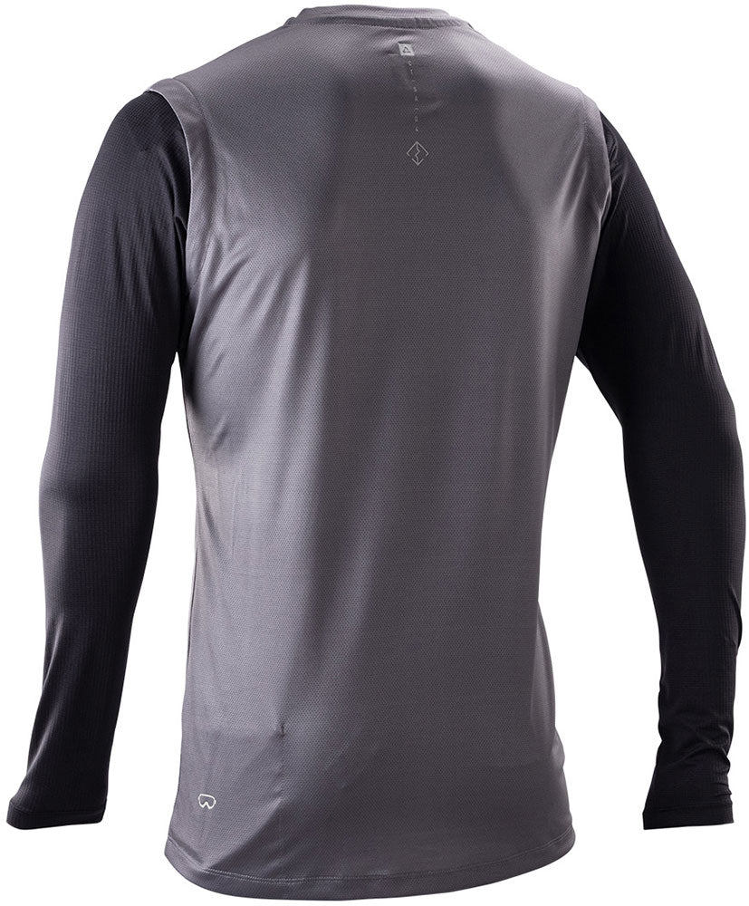 Leatt gravity 2.0 - mtb langærmet jersey | m