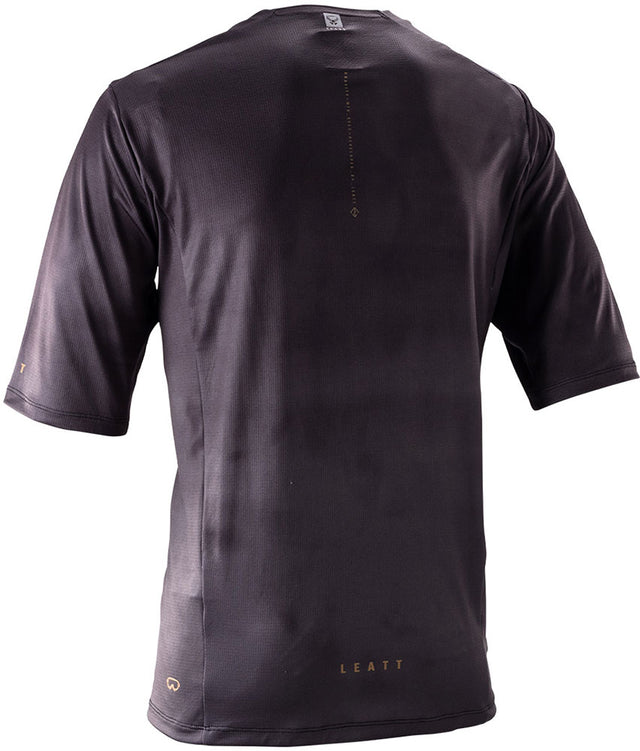 Leatt gravity 4.0 - mtb trøje | m
