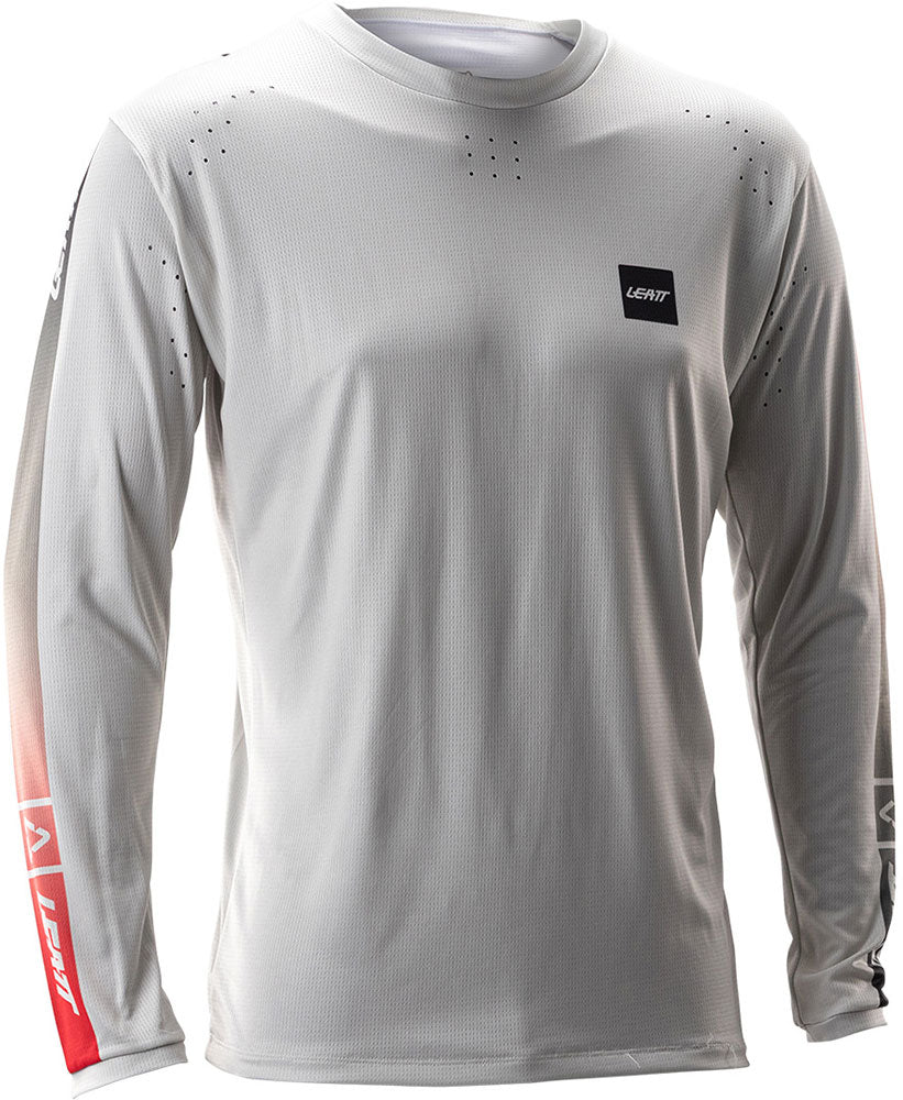 Leatt gravity 4.0 - mtb langærmet jersey