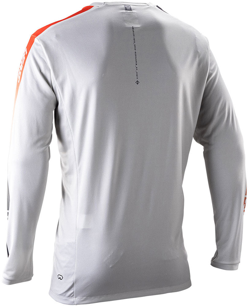 Leatt gravity 4.0 - mtb langærmet jersey