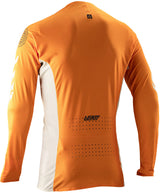 Leatt gravity 5.0 - mtb langærmet jersey
