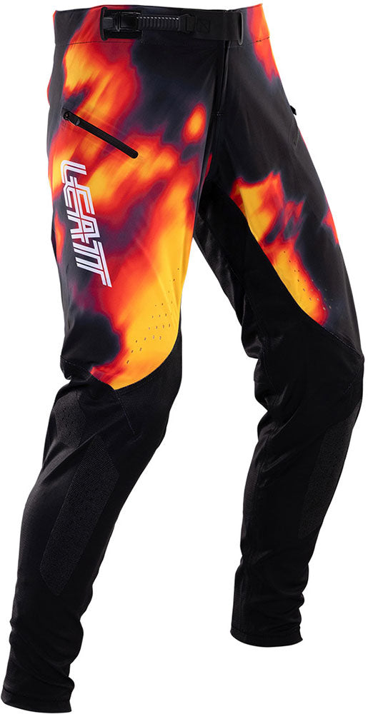 Leatt gravity 8.0 - mtb bukser
