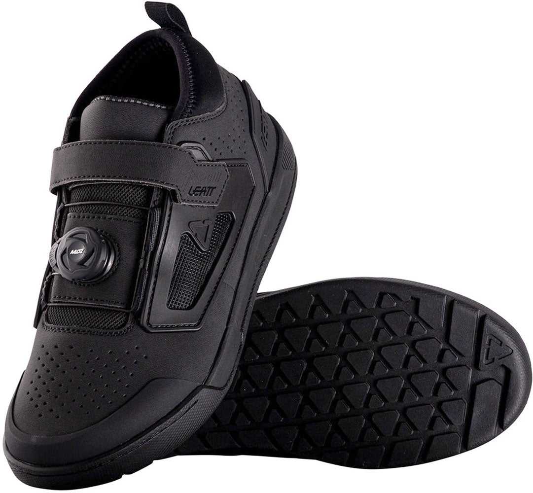 Leatt 3.0 proflat - mtb sko