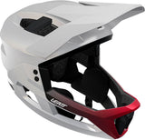 Leatt enduro 3.0 - helhjelm