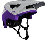 Leatt enduro 4.0 - helhjelm | l (59-63 cm)
