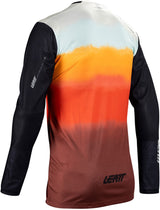 Leatt 3.0 gravity - mtb langærmet jersey