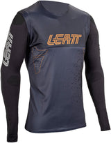 Leatt 5.0 gravity - mtb langærmet jersey