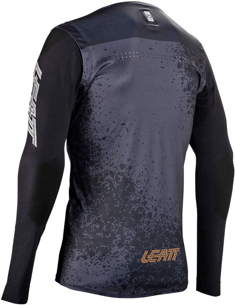 Leatt 5.0 gravity - mtb langærmet jersey