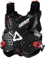 Leatt brystbeskytter 2.5 - beskyttelsesvest