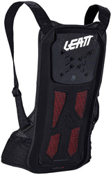 Leatt reaflex stealth - rygbeskytter