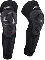 Leatt guard 3df 5.0 evo ext - knæbeskyttere | l