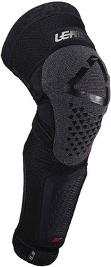 Leatt guard 3df 5.0 evo ext - knæbeskyttere | l