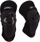 Leatt guard 3df 5.0 evo fastfit - knæbeskyttere