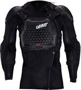 Leatt 2.5 - beskyttelsesjakke