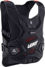 Leatt reaflex - beskyttelsesvest til kvinder