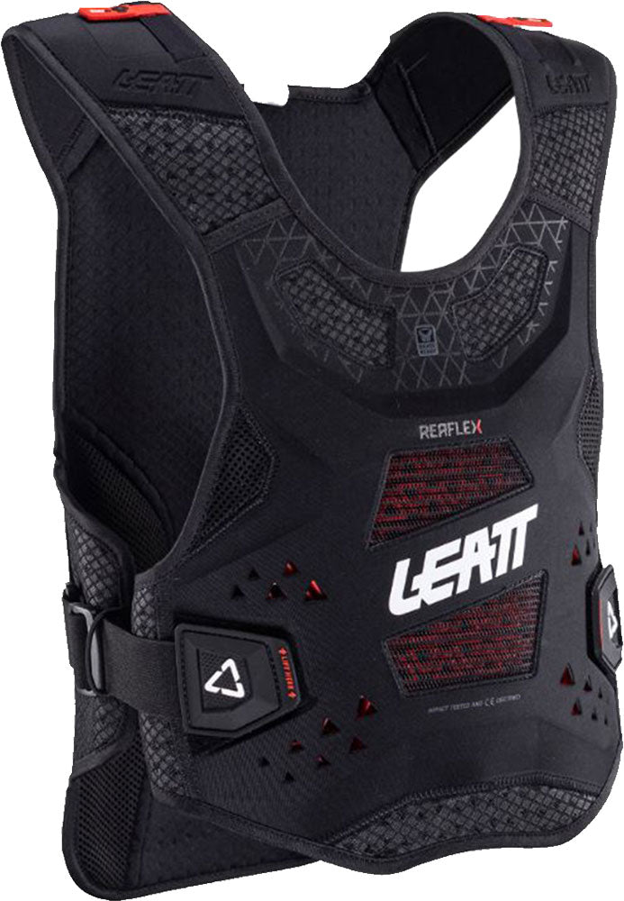 Leatt reaflex - beskyttelsesvest