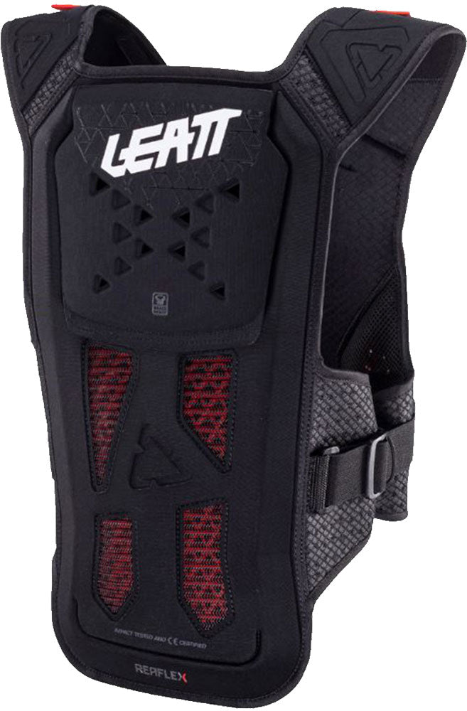 Leatt reaflex - beskyttelsesvest